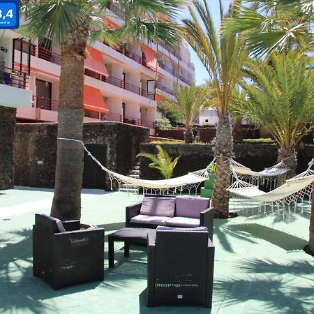Holiday In Olympia Playa de las Americas  Eksteriør bilde