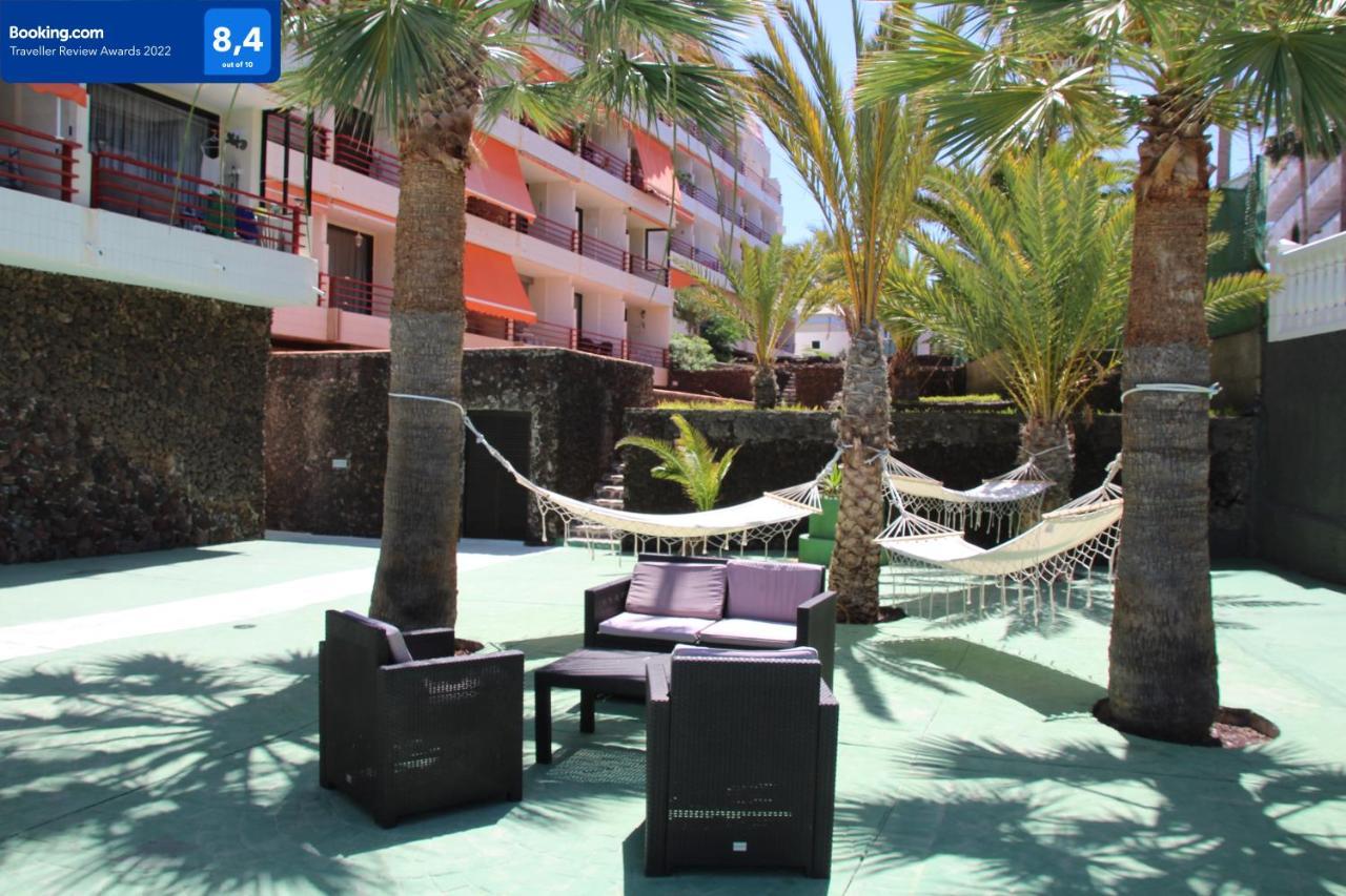 Holiday In Olympia Playa de las Americas  Eksteriør bilde