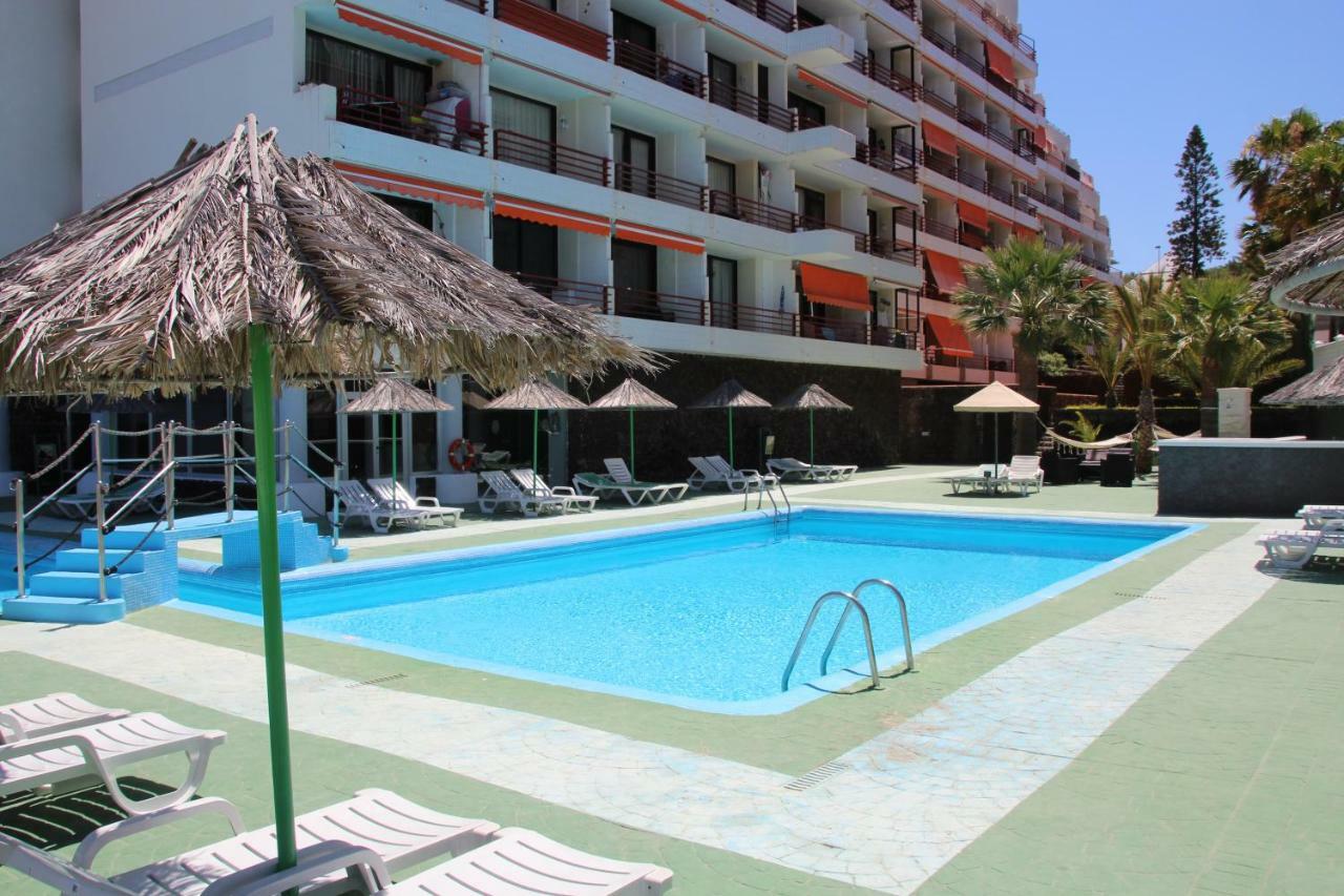 Holiday In Olympia Playa de las Americas  Eksteriør bilde