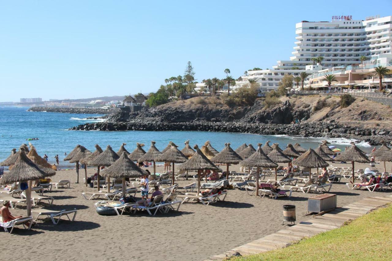 Holiday In Olympia Playa de las Americas  Eksteriør bilde