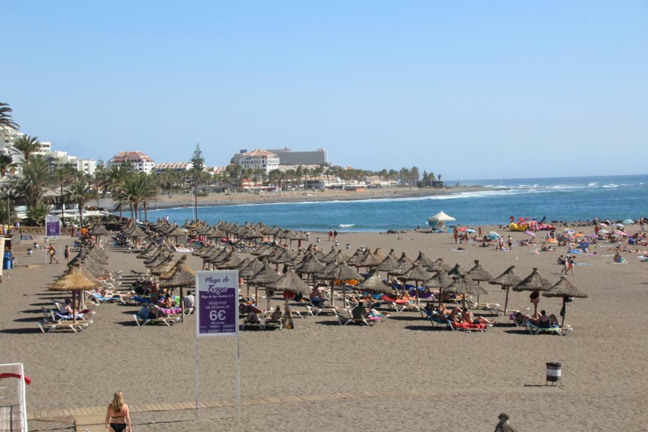 Holiday In Olympia Playa de las Americas  Eksteriør bilde