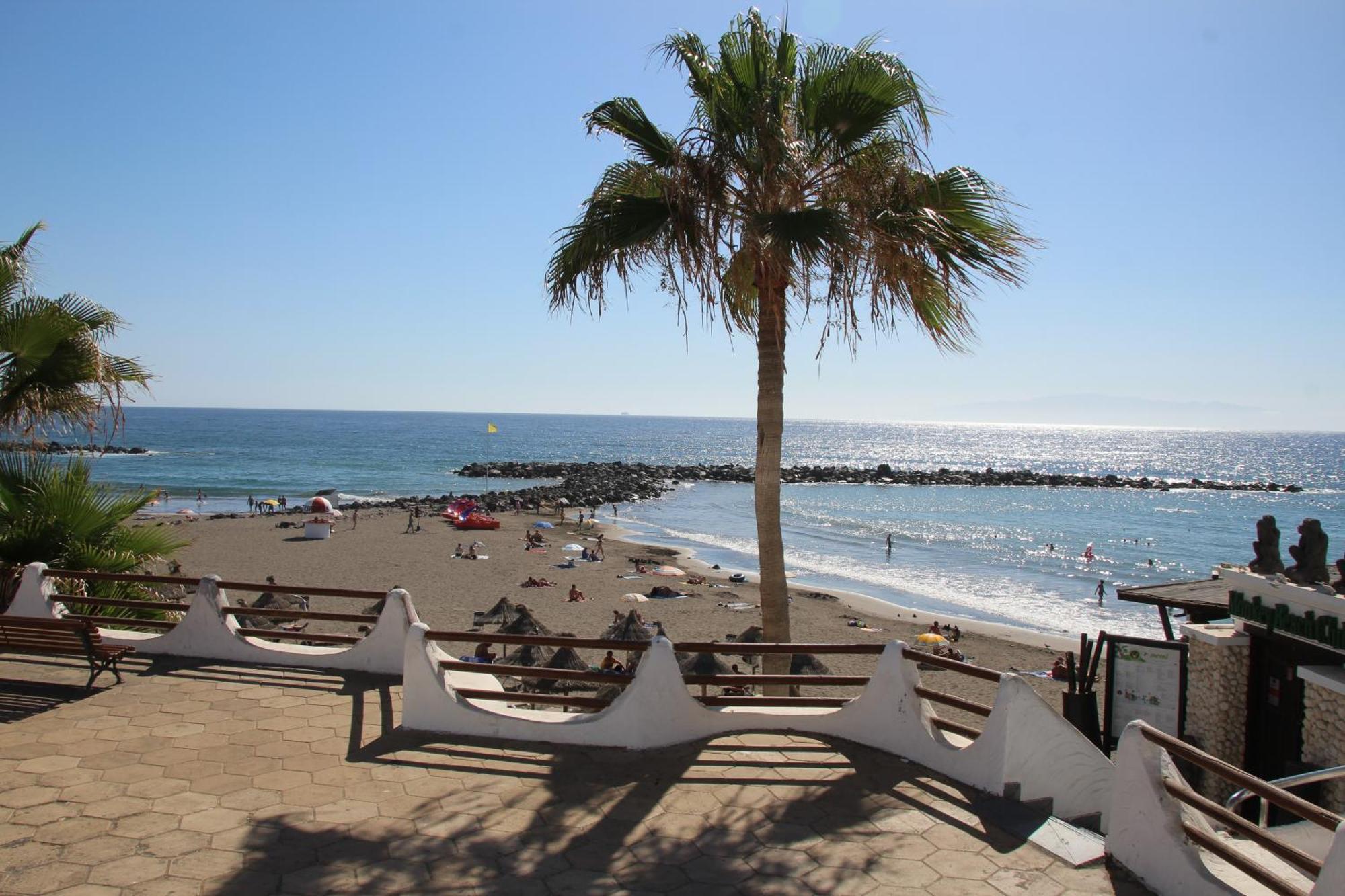 Holiday In Olympia Playa de las Americas  Eksteriør bilde