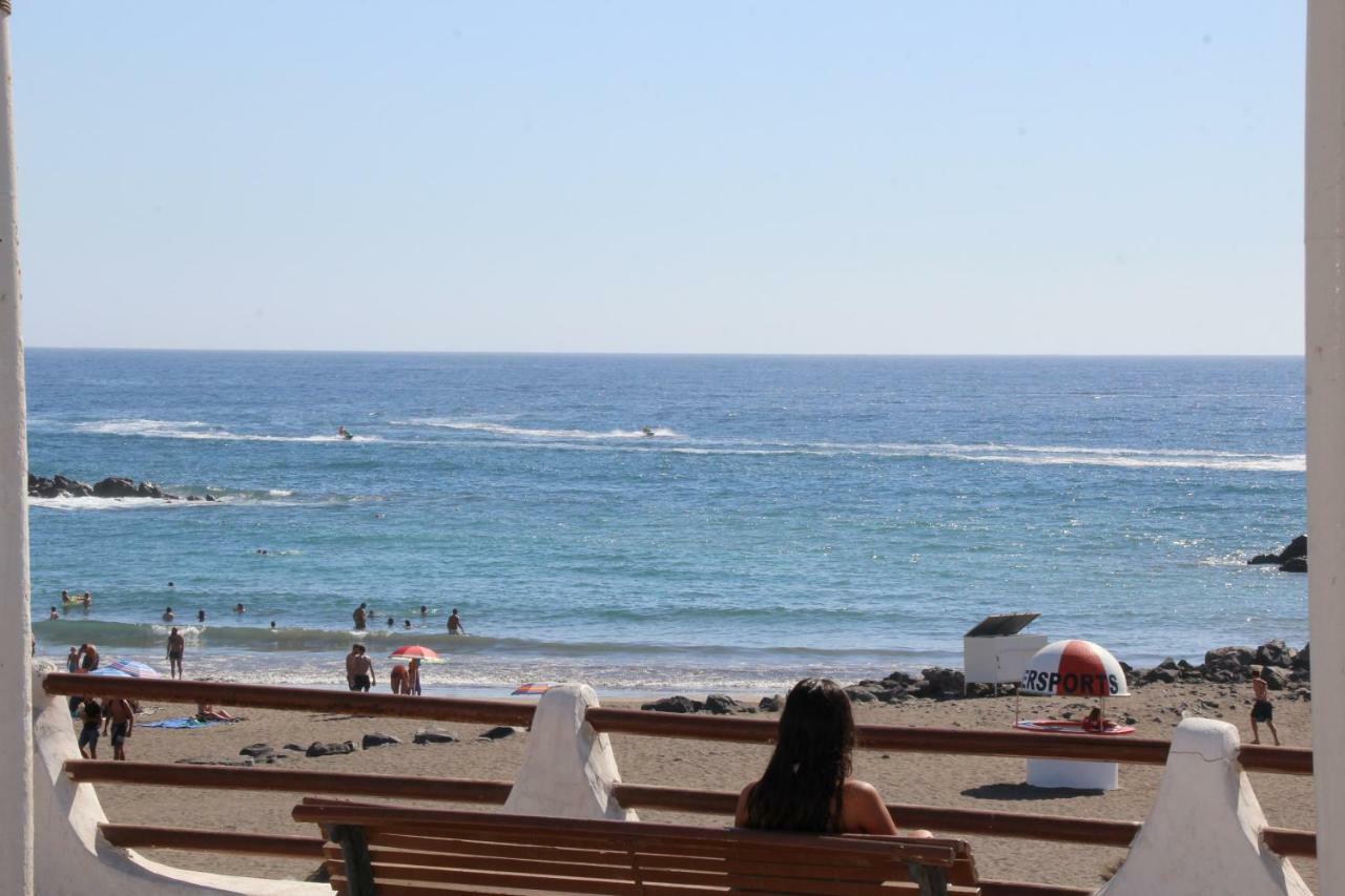 Holiday In Olympia Playa de las Americas  Eksteriør bilde
